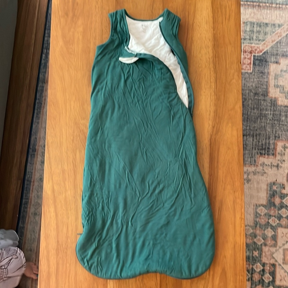 Kyte baby sleep sack